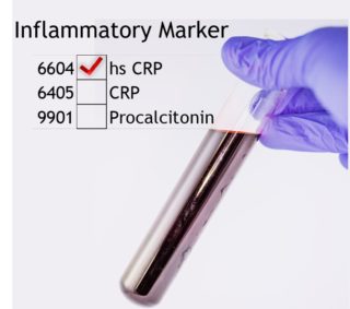 Inflammatory Marker