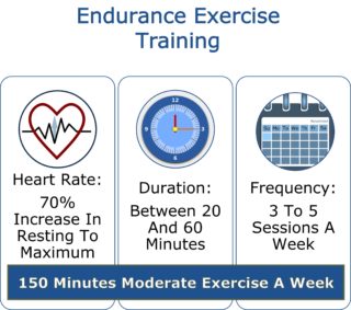 endurance exercise