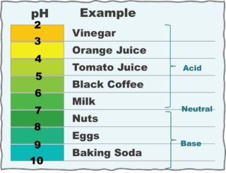 pH Examples