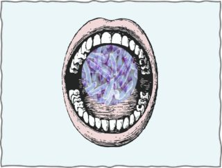 Oral-Microbiome